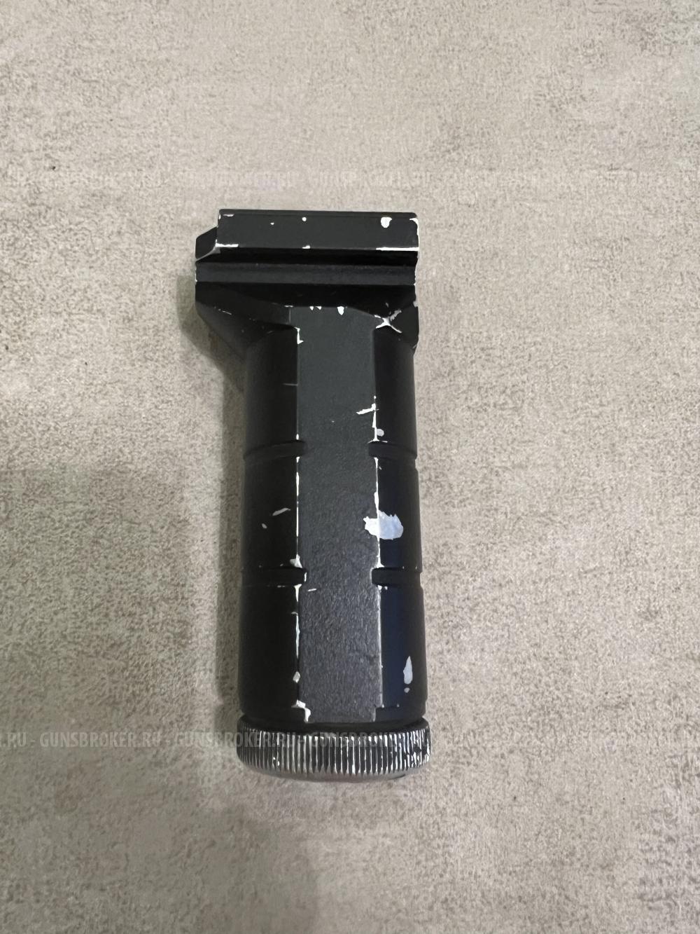 Крышка ствольной коробки Зенитка Б-33 +Б-10м+РК-1