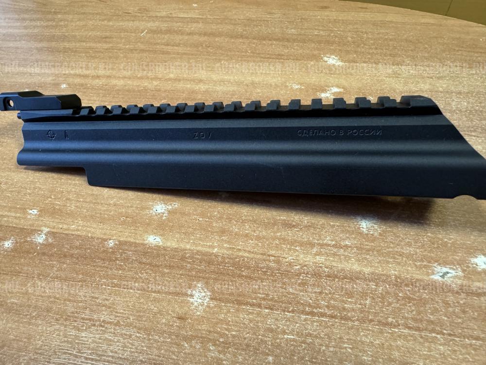 Крышка ствольной коробки