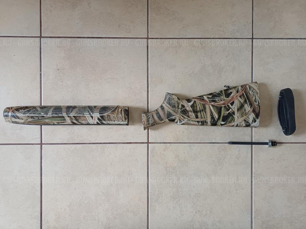 Поршень Fabarm XLR5 H-311 Тяга затвора Hatsan Escort Stoeger Franchi Benelli BERNARDELLI