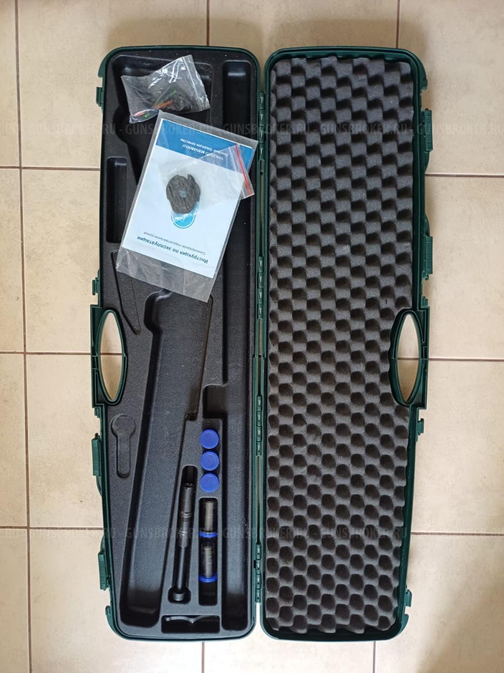 Поршень Fabarm XLR5 H-311 Тяга затвора Hatsan Escort Stoeger Franchi Benelli BERNARDELLI