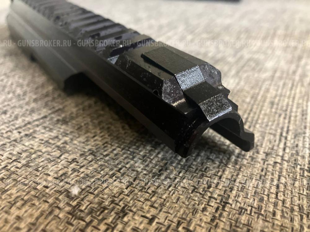 Крышка УМ-2 ствольной коробки АК