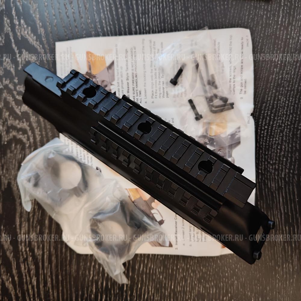 Крышка UTG T970TR