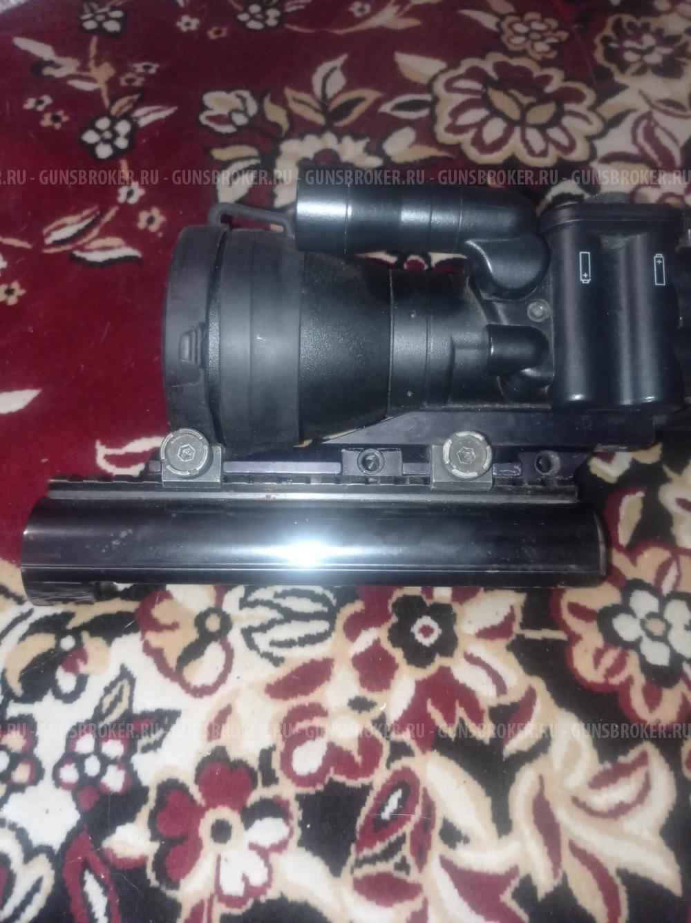 Крышка затвора для Бенелли . 