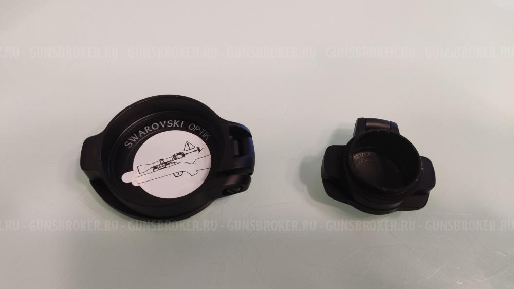 Крышки на прицел Swarovski
