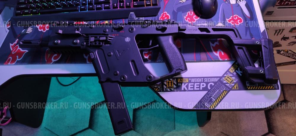 Krytac kriss vector aeg