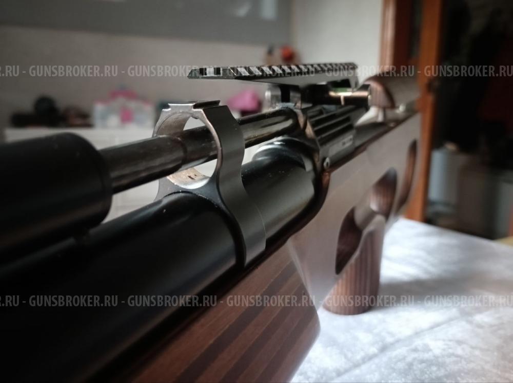 Крюгер мр60