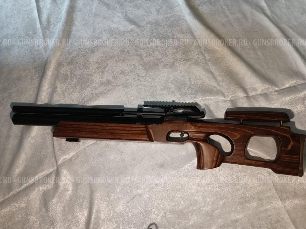 Крюгер мр60