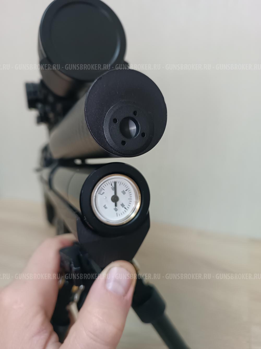 Крюгер Снайпер 300мм кал 5,5.