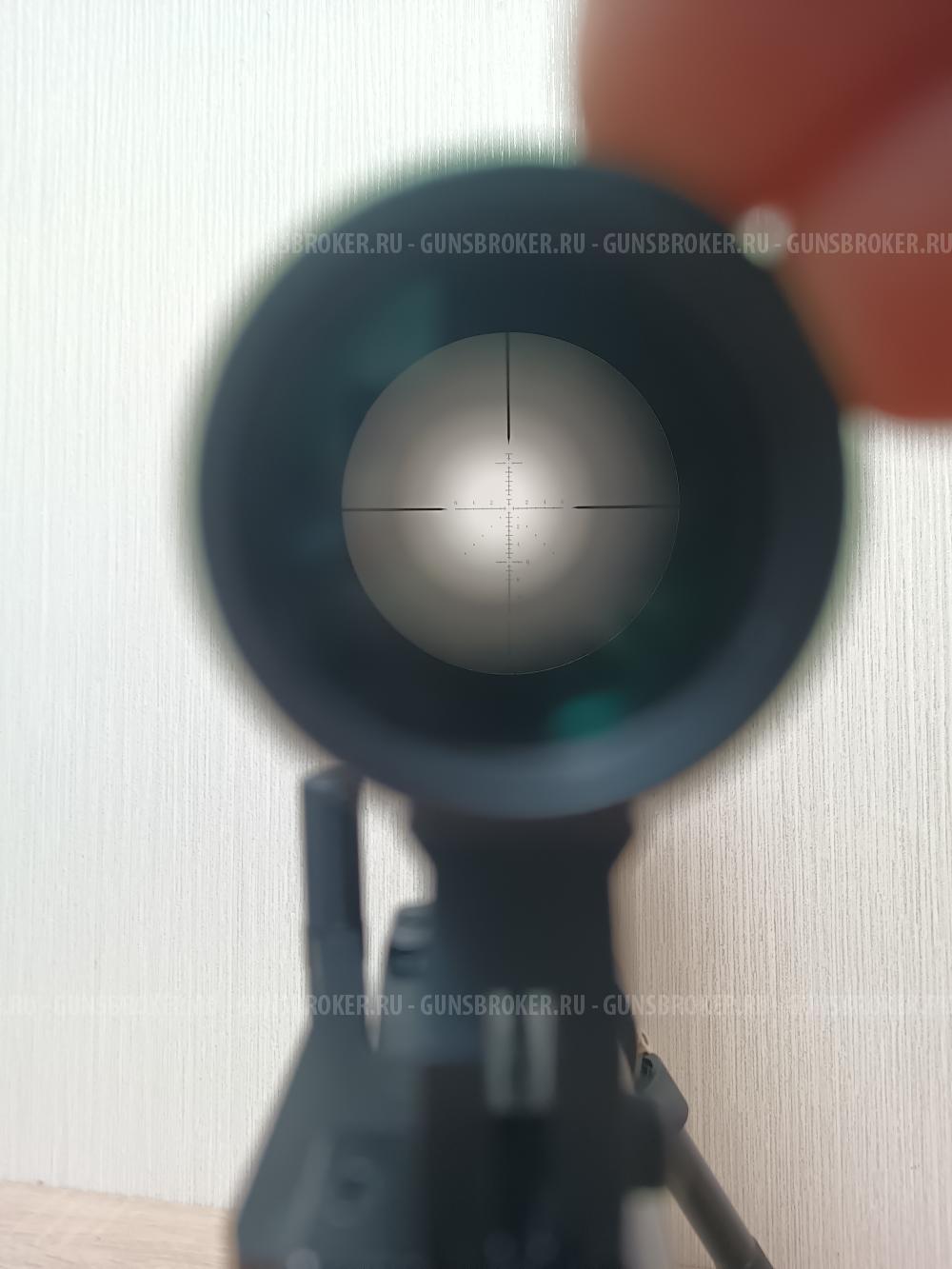 Крюгер Снайпер 300мм кал 5,5.