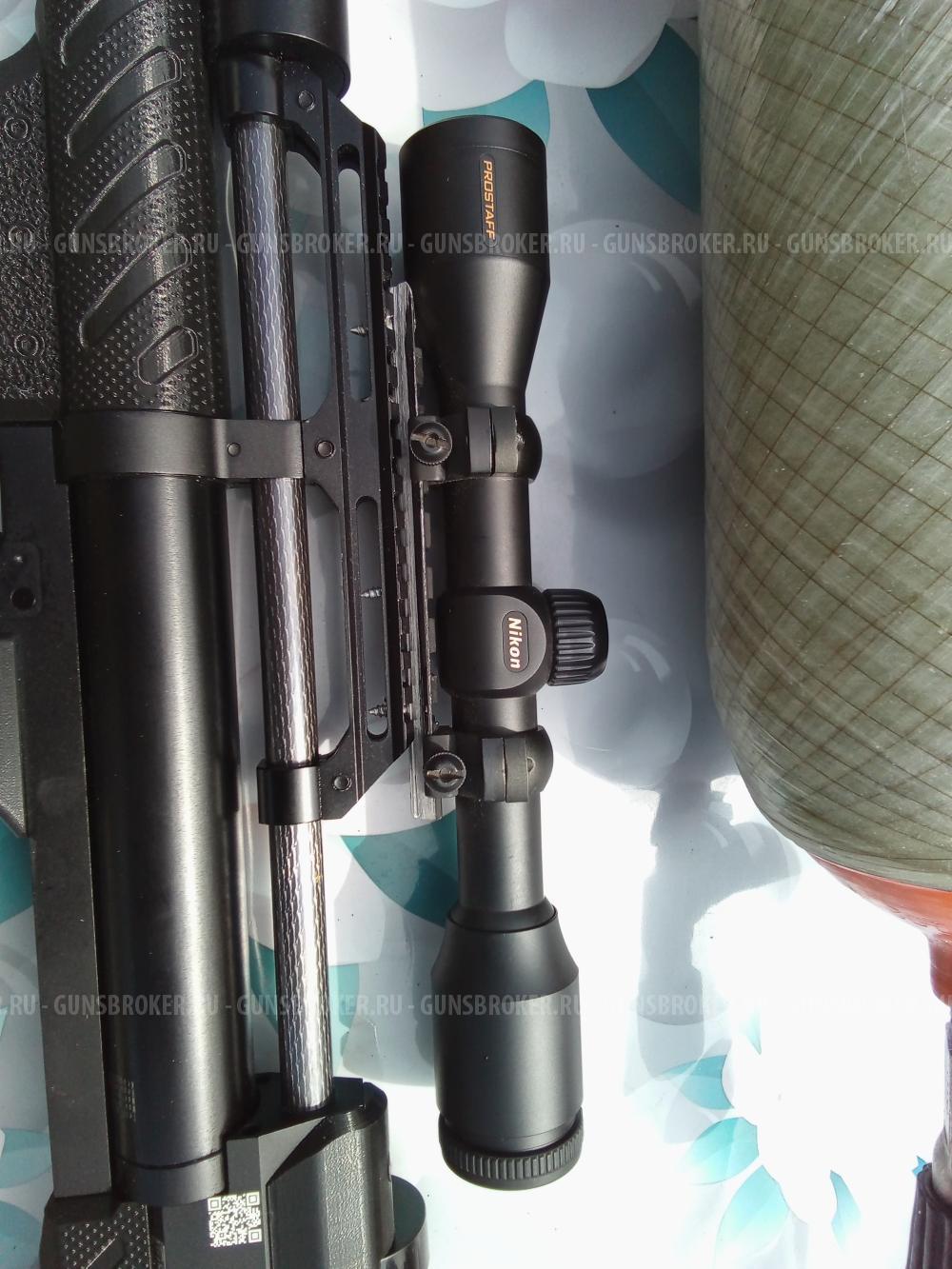 Крюгер снайпер 3,5Дж