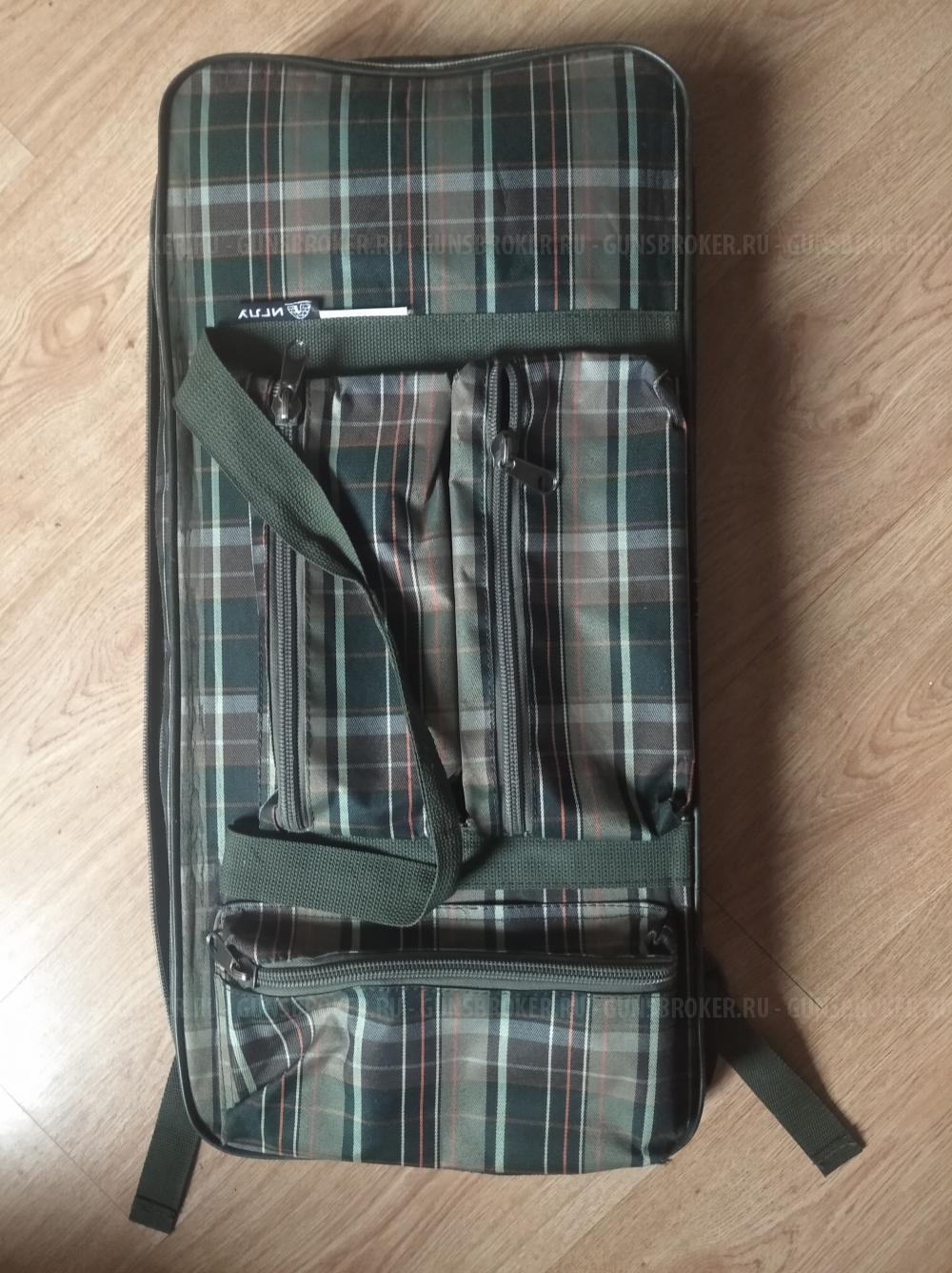 Крюгер снайпер 5.5  450мм