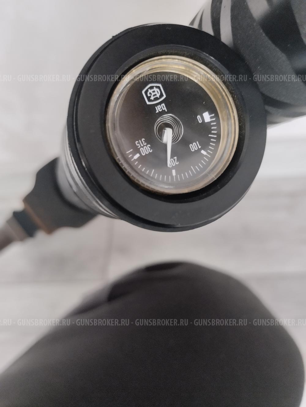 Крюгер-снайпер.