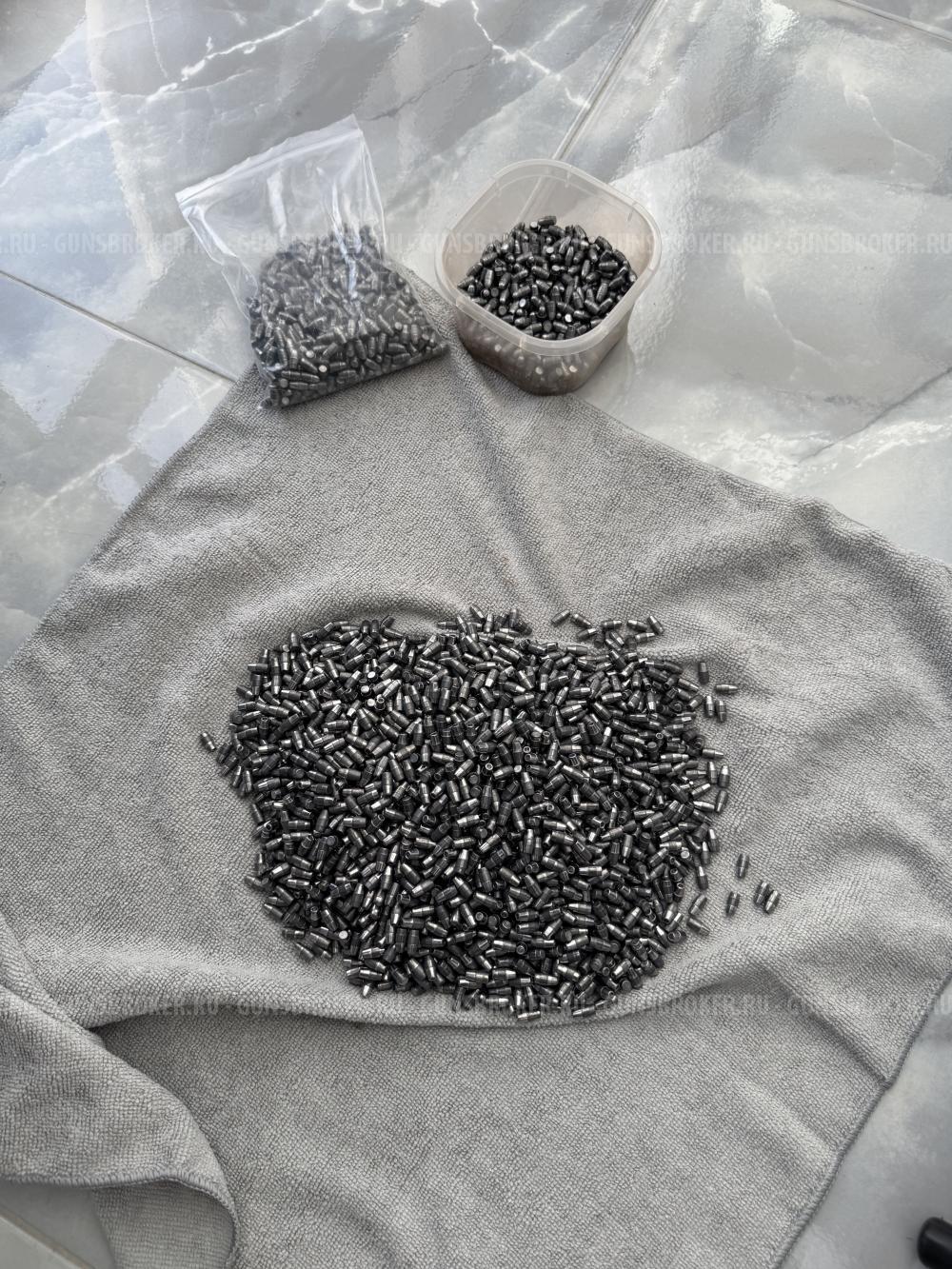 Крюгерган 580