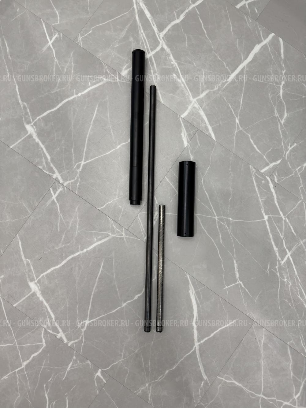 Крюгерган 580