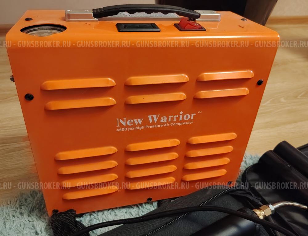 Крюгерган 6.35