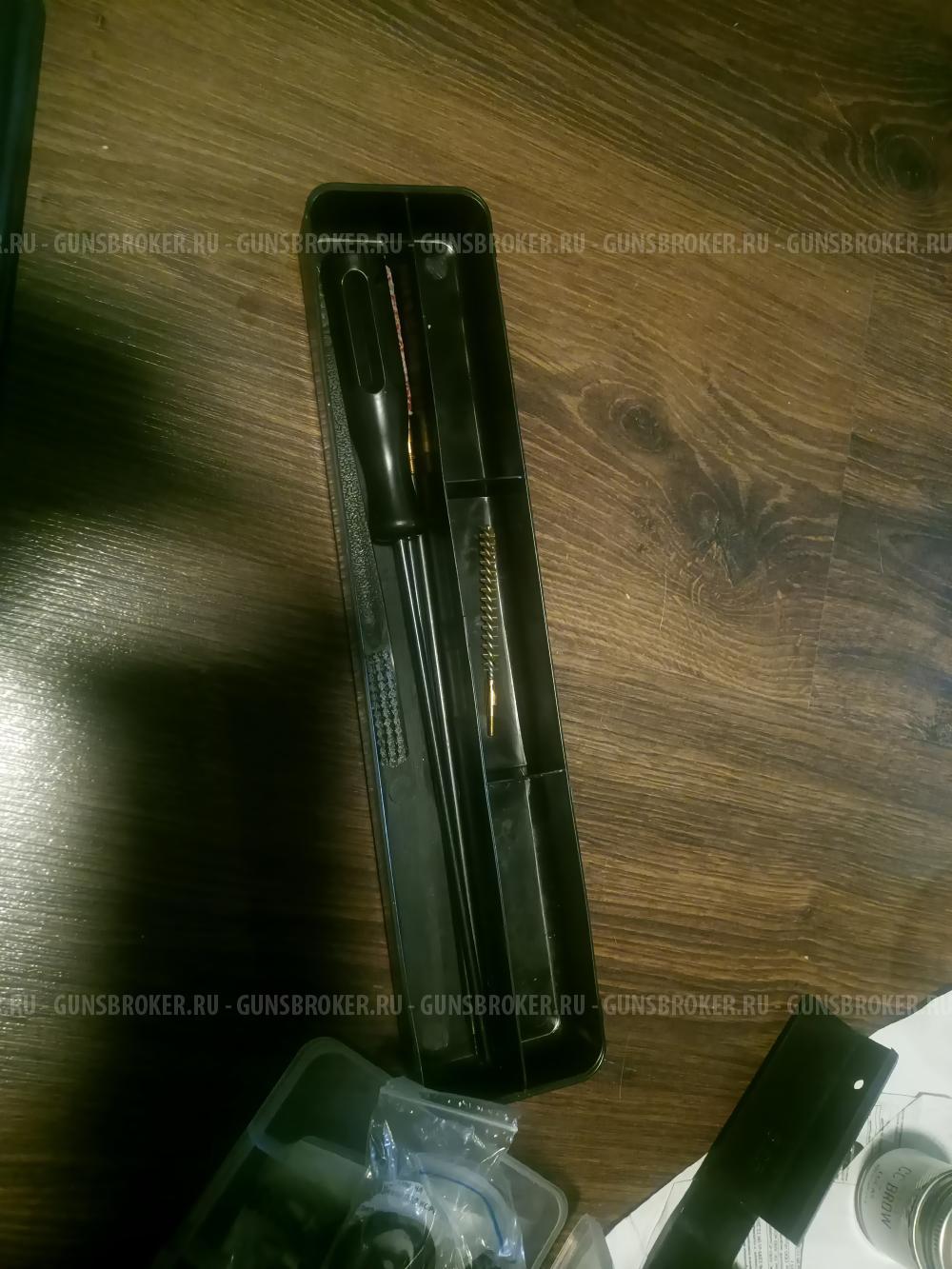 Крюгерган 6.35.