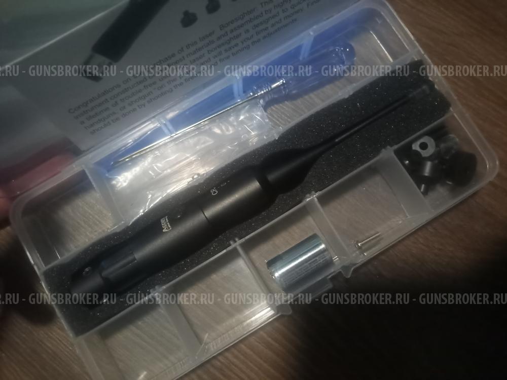 Крюгерган 6.35.