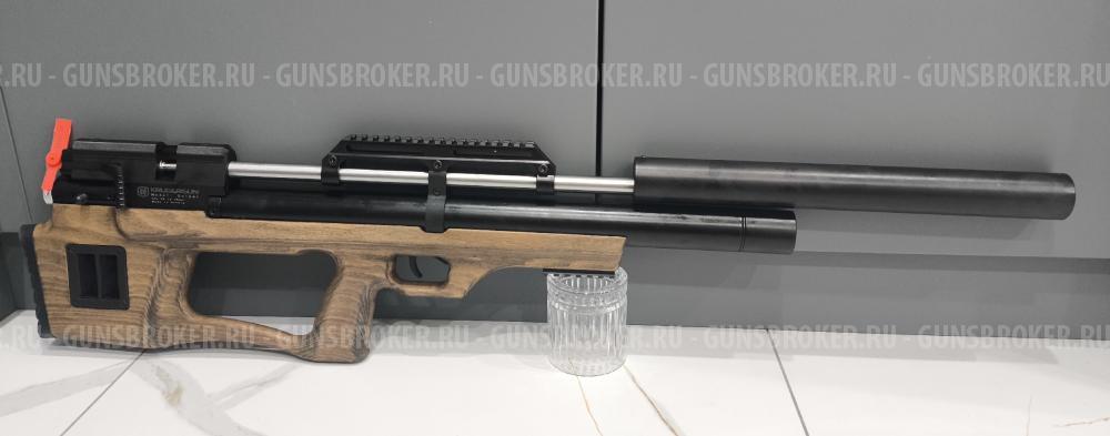 крюгерган 7.62 новый титановые клапана аб