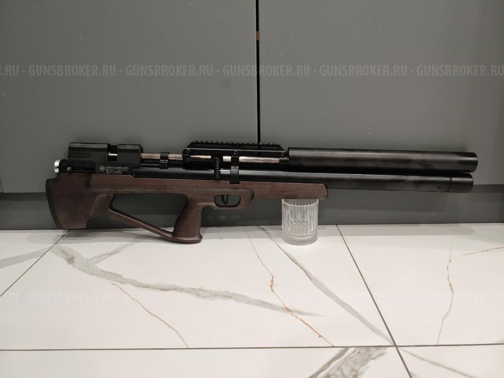 крюгерган 7.62 новый титановые клапана аб 