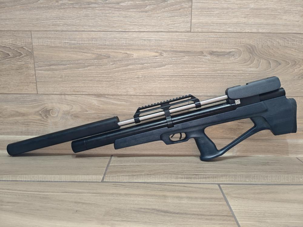 крюгерган 7.62 новый титановые клапана аб
