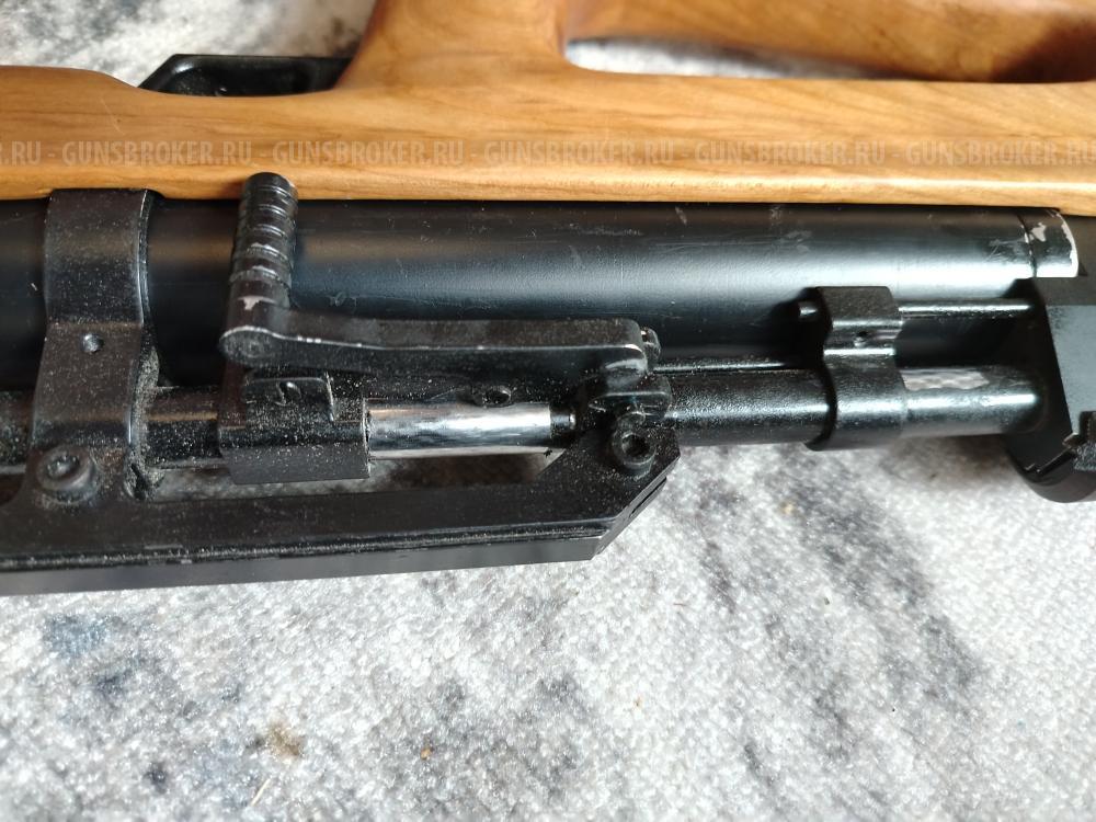 Крюгерган снайпер 5.5 булпап