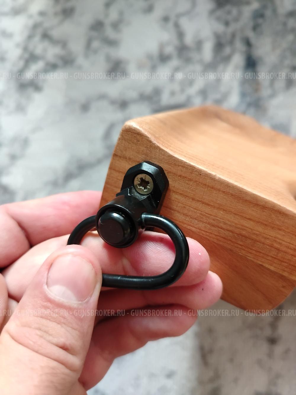 Крюгерган снайпер 5.5 булпап