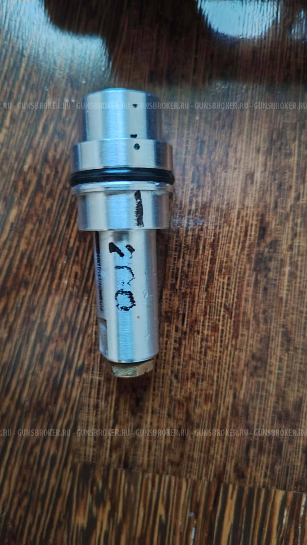 Крюгерган Снайпер 6,35 колба 0,7 л.