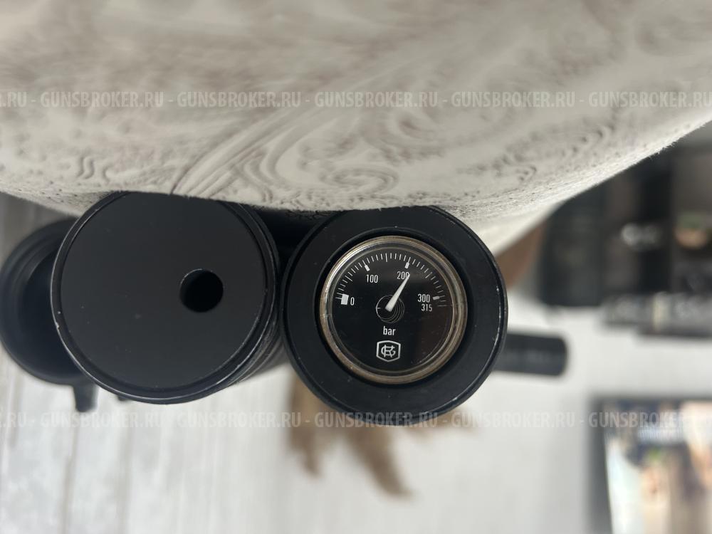 Крюгерган Снайпер