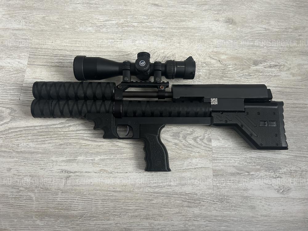 Крюгерган Снайпер