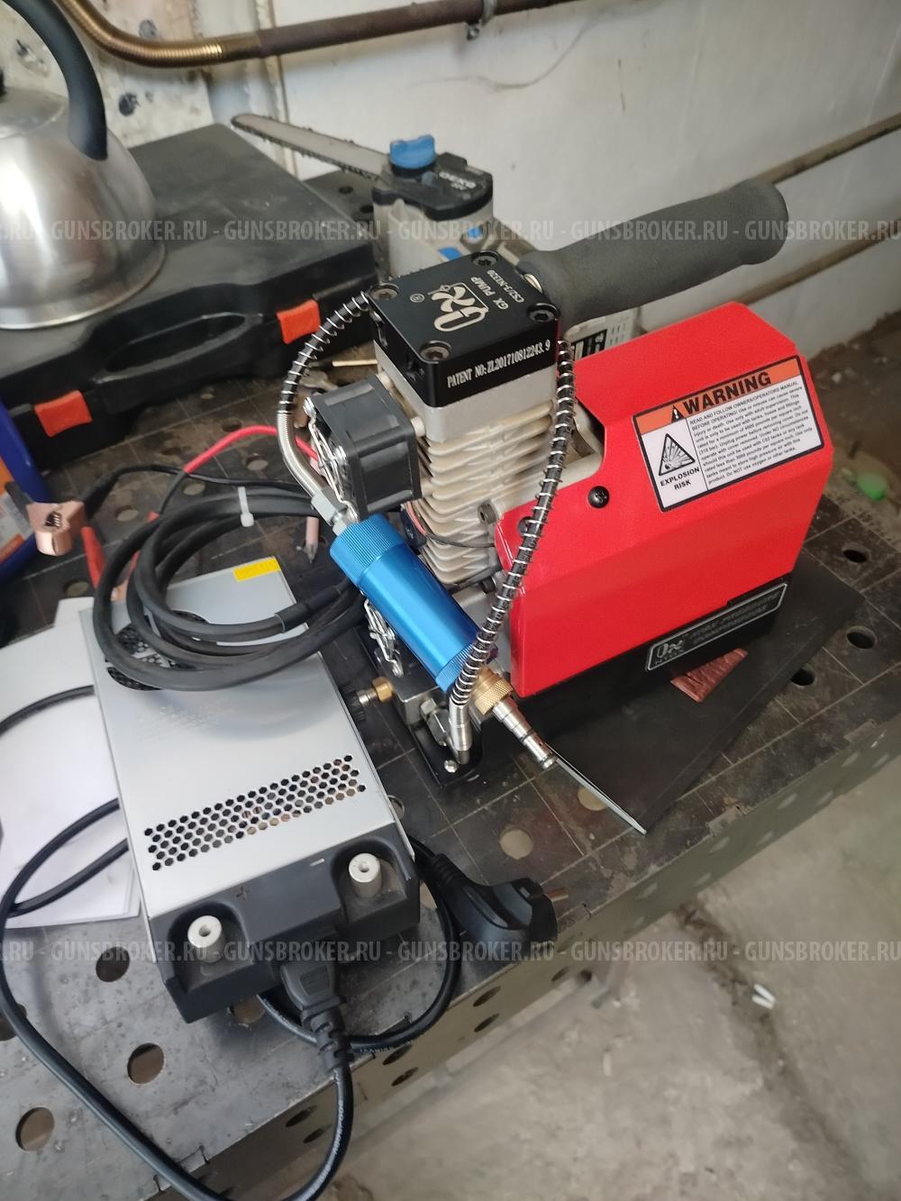 КрюгерГан Снайпер