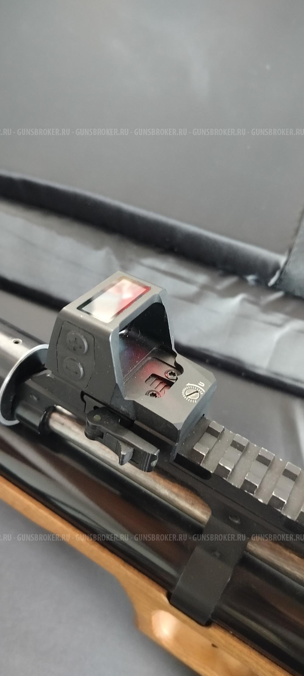 КрюгерГан Снайпер