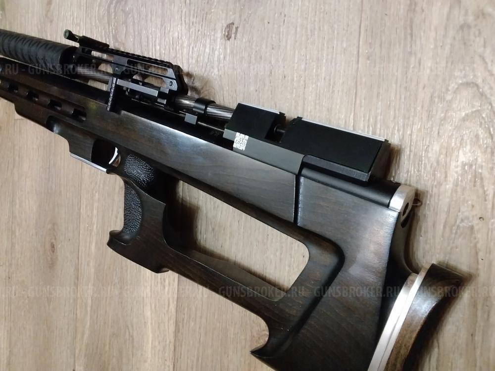 Крюгерка 5.5  500 мм в дереве.