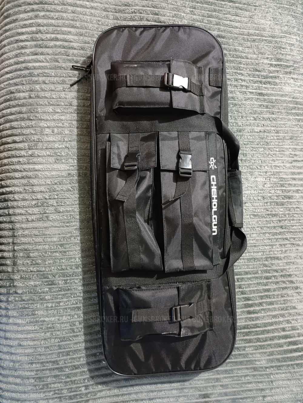 Крюгерка 5,5