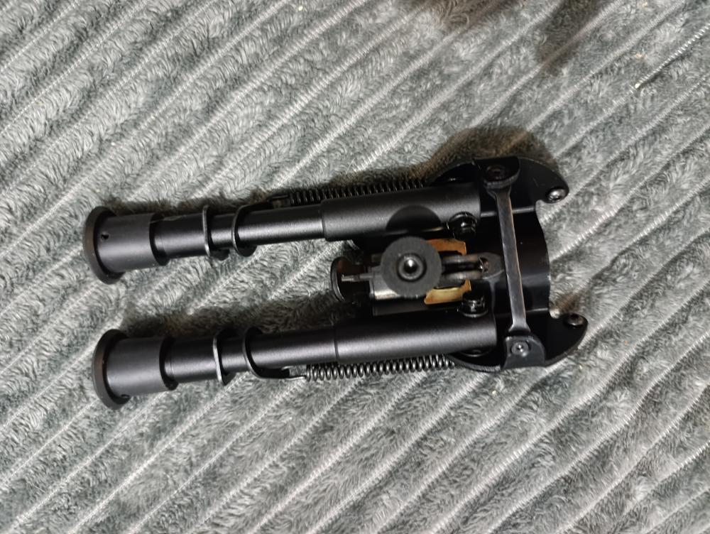 Крюгерка 5,5