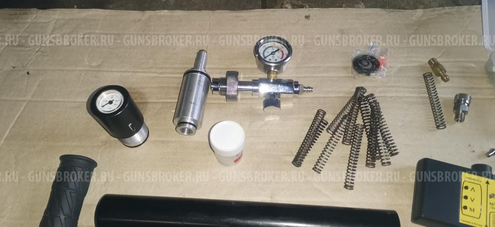 Крюгерка 5.5