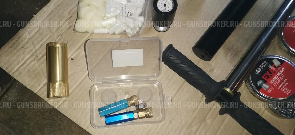 Крюгерка 5.5