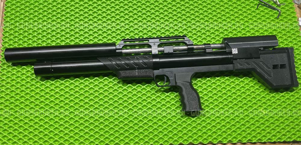 Крюгерка 5,5