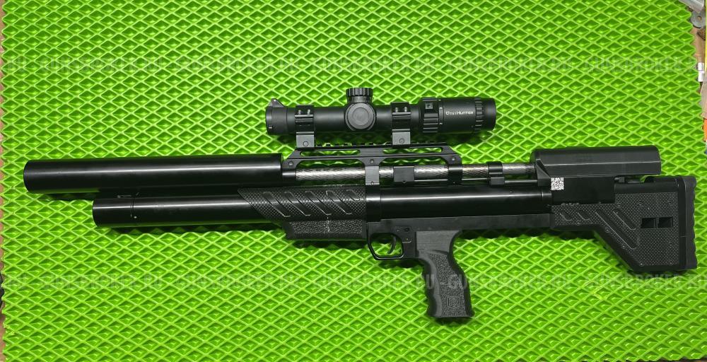 Крюгерка 5,5