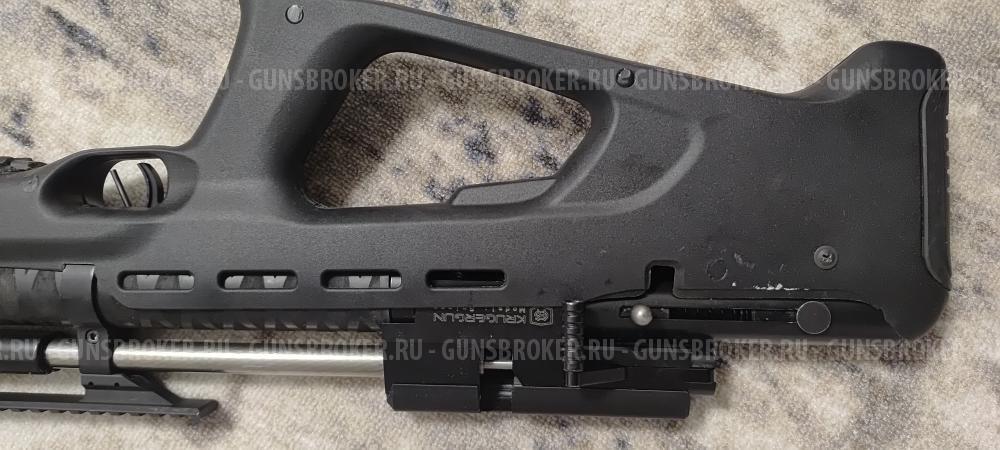 Крюгерка 62 коробка