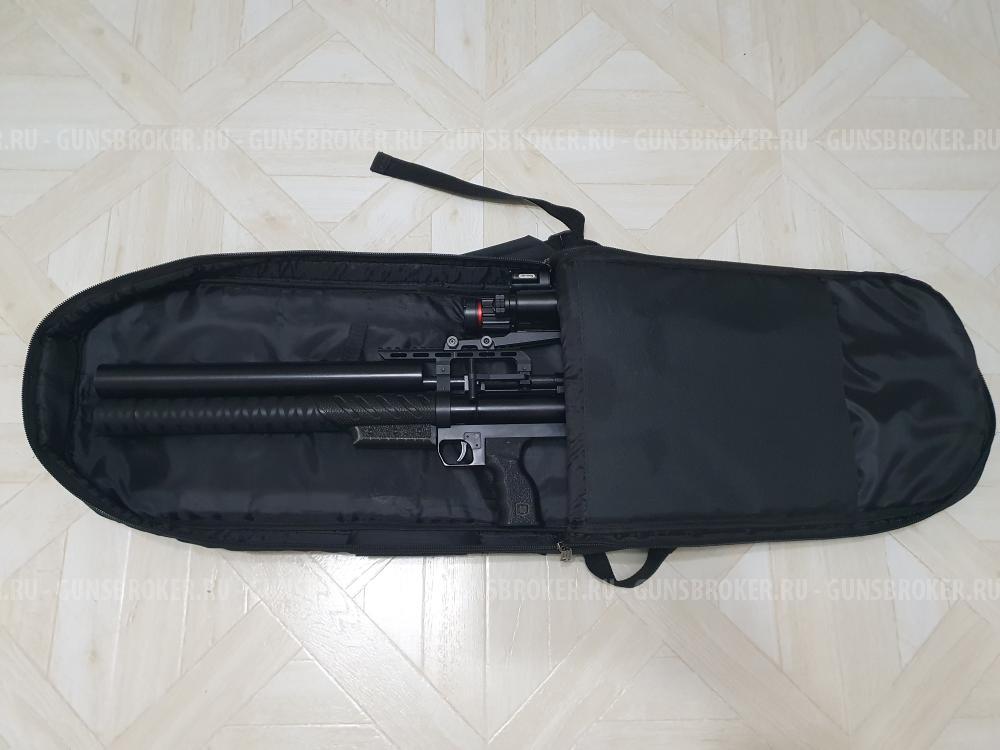 Крюгерка 6.35