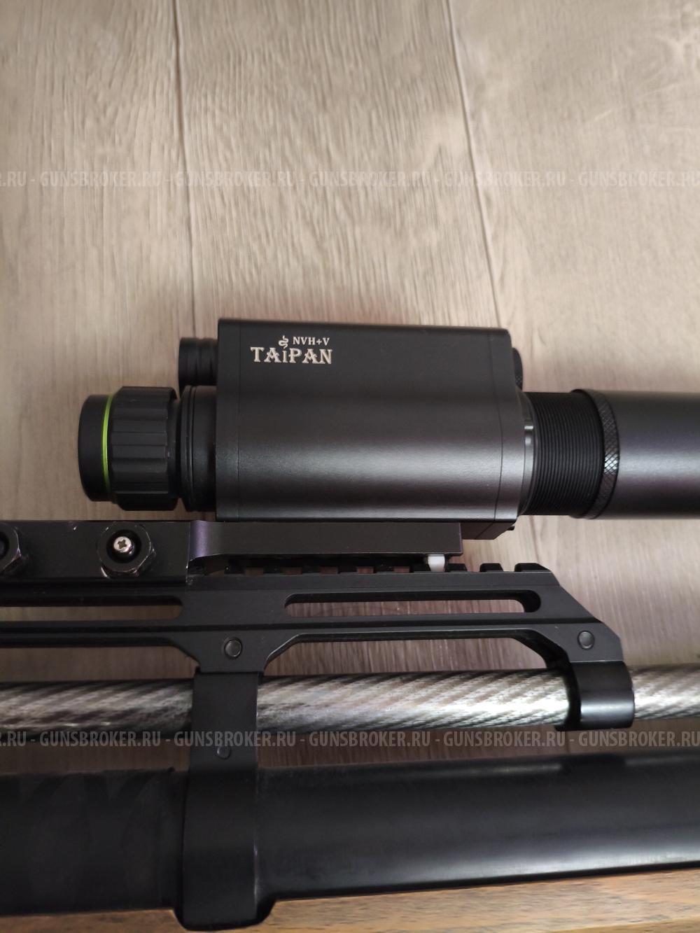 Крюгерка 6.35