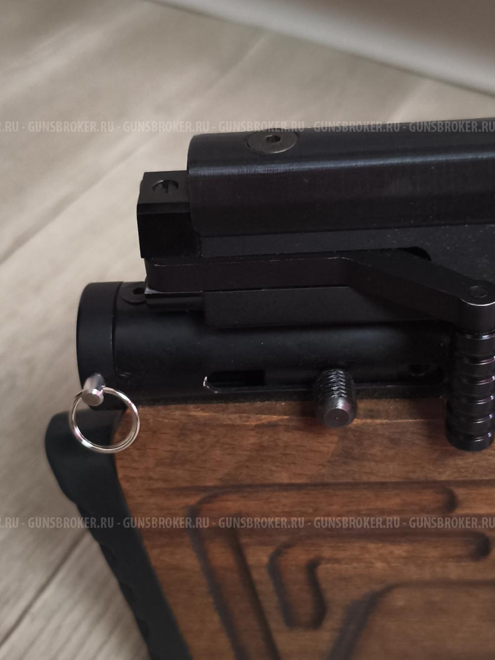 Крюгерка 6.35