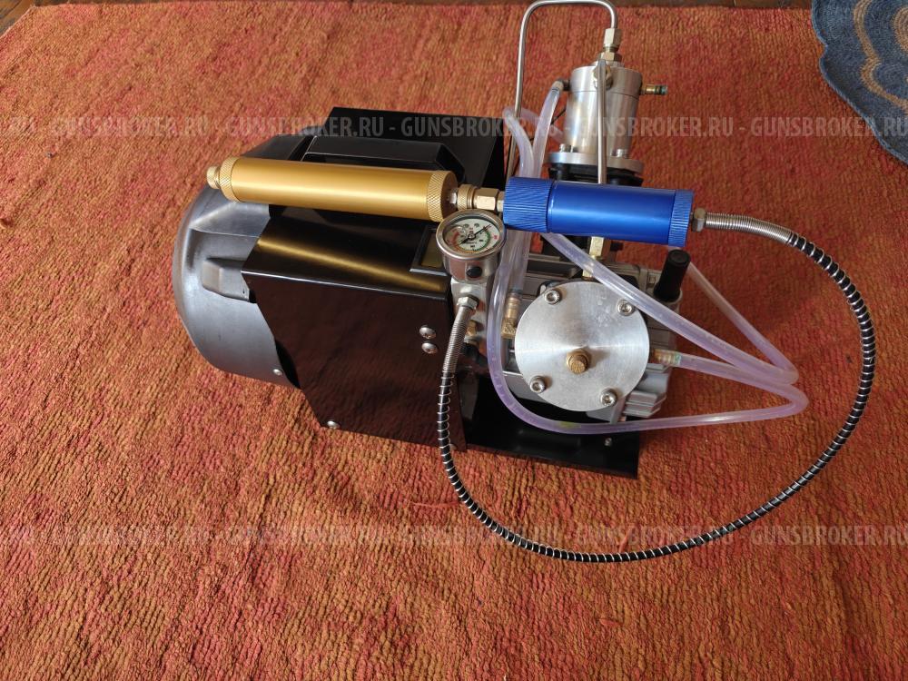 Крюгерка 6.35