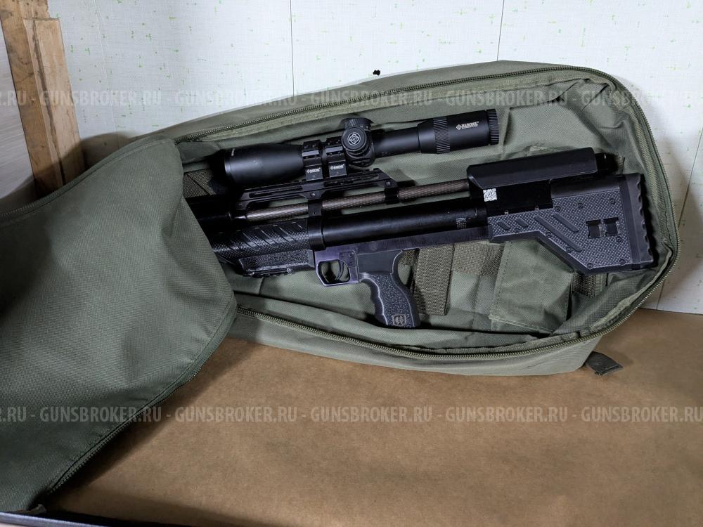 крюгерка снайпер булпап 5.5