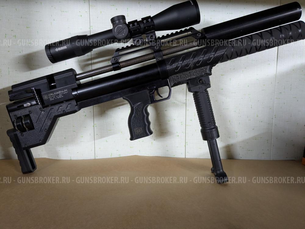 крюгерка снайпер булпап 5.5