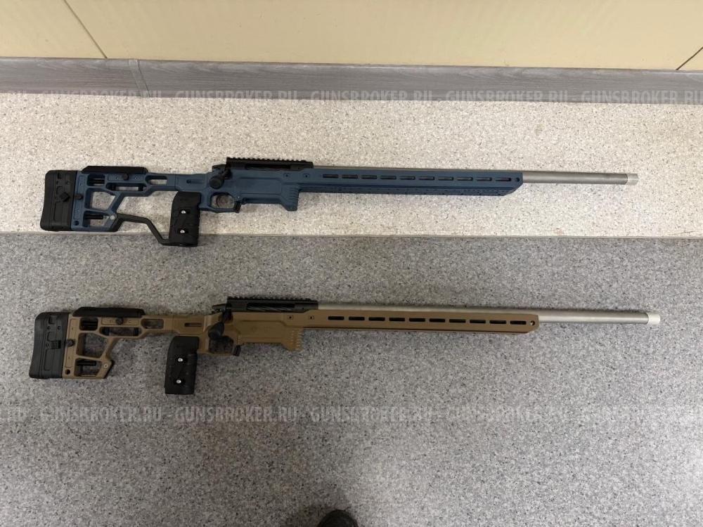 KS Arms Canada 300 NM