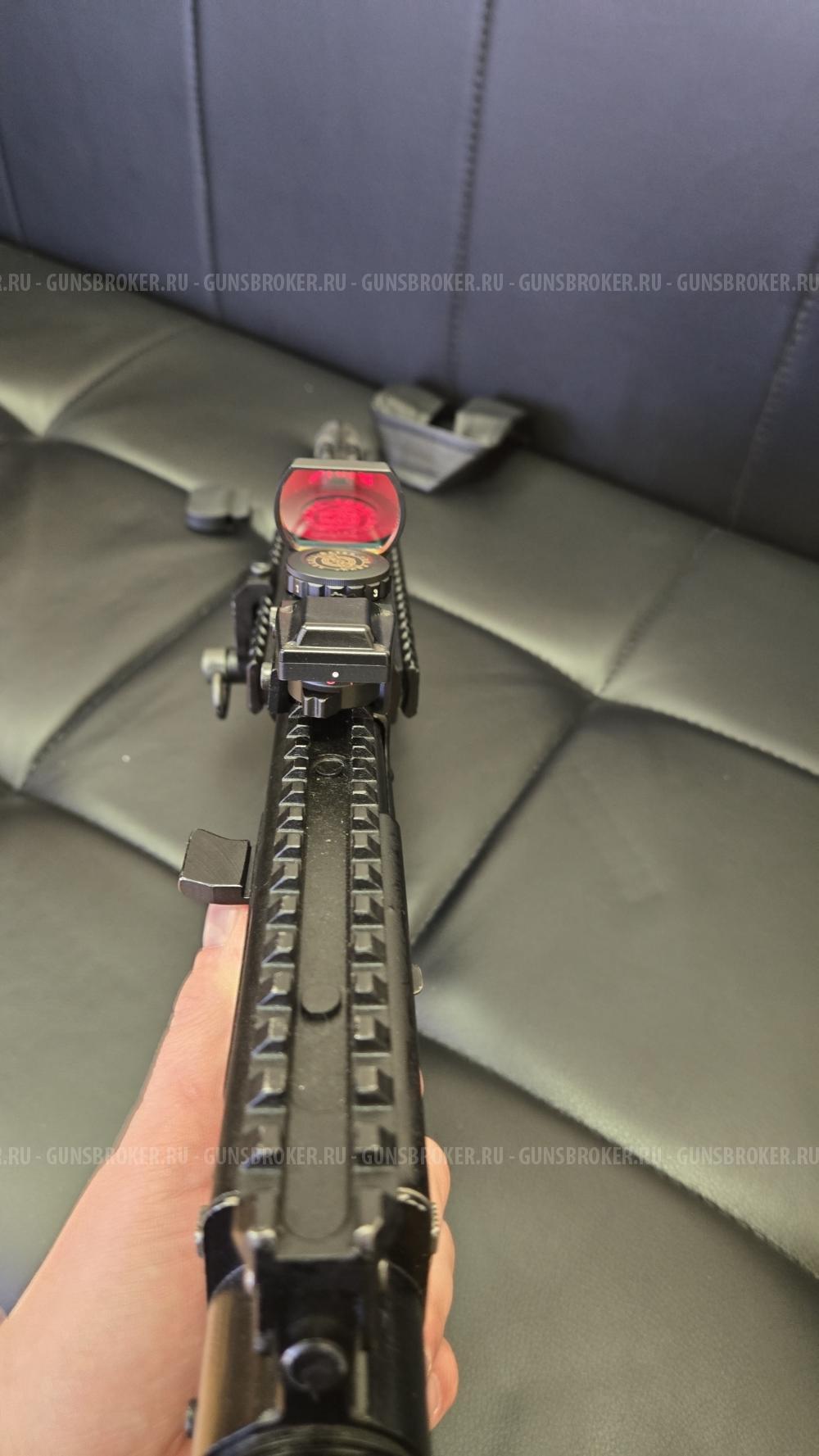 КСО-9 Кречет