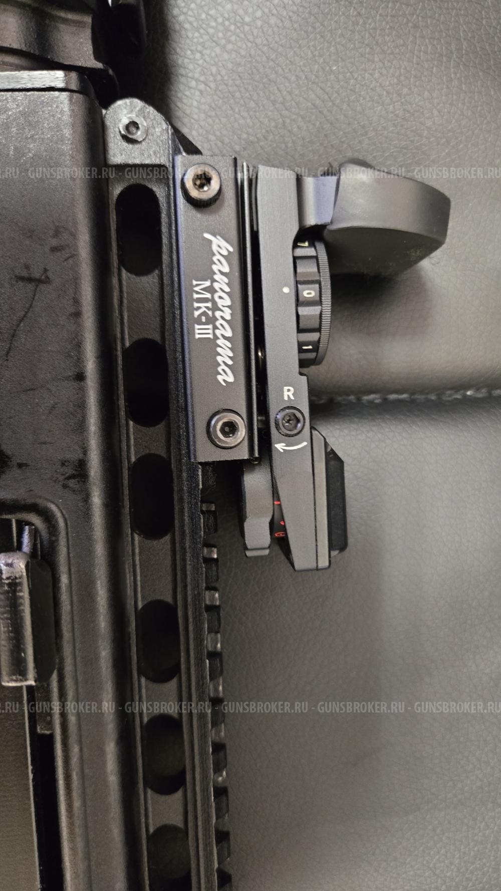 КСО-9 Кречет