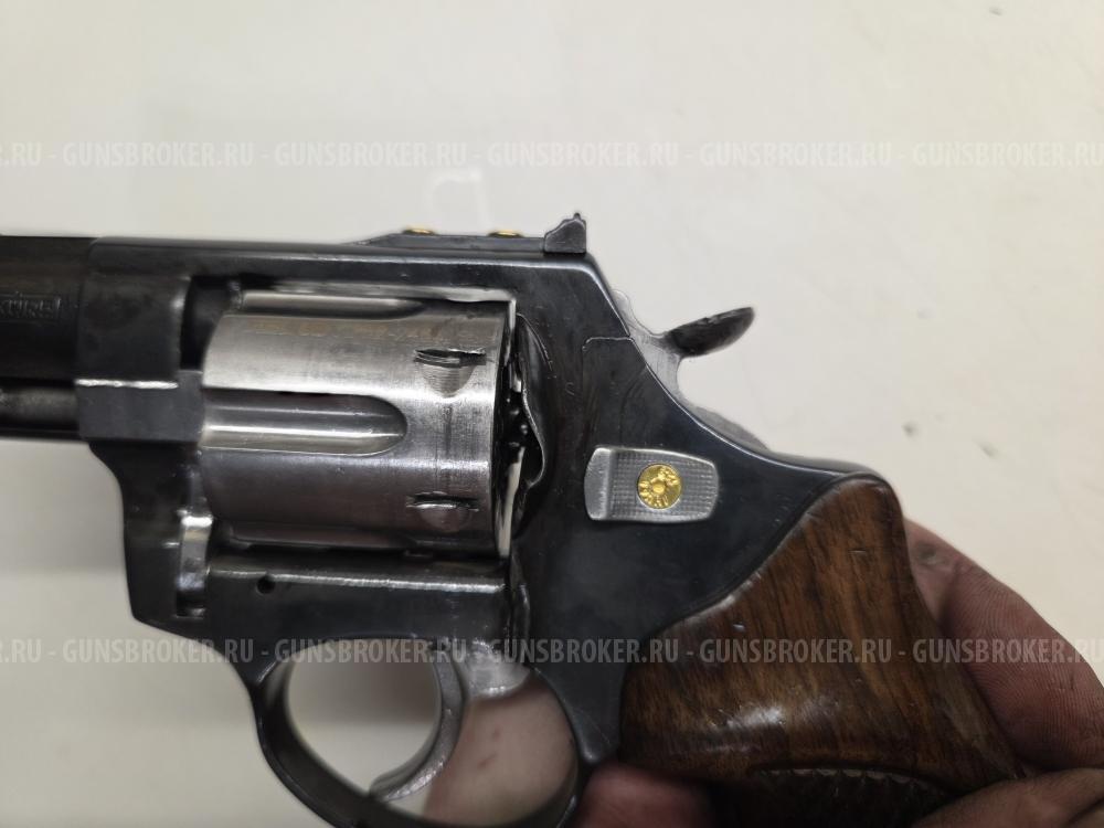 КСОИ Бульдог КУРС