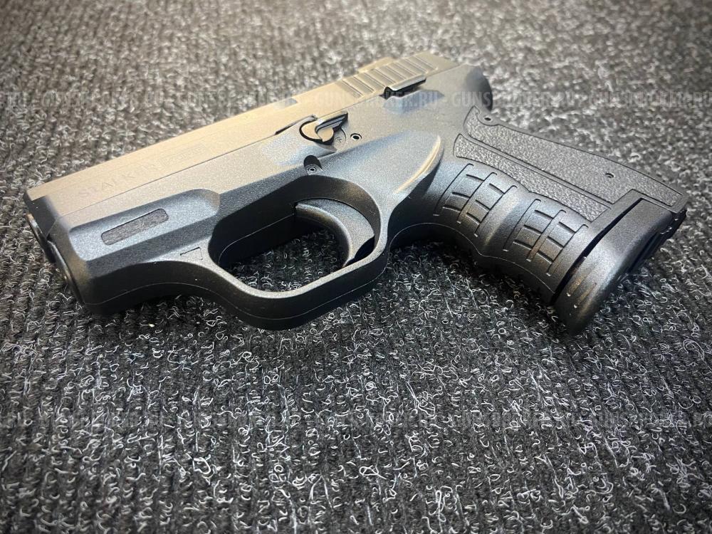 КСОИ STALKER KURS кал. 5,6/16